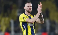 Bonservisi Alındı! Milan Skriniar Yeniden Fenerbahçe'de! Skriniar'ın Yıllık Maaşı Dudak Uçuklattı!