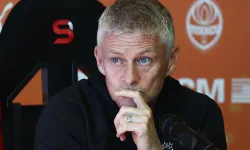 Kritik Maç Öncesi Beşiktaş Teknik direktörü Solskjaer'den st. Patrick Açıklaması!