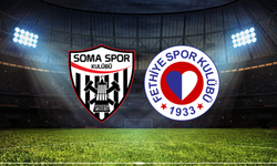 Fethiyespor - Somaspor Maçı Ne Zaman? Saat Kaçta? Hangi Kanalda Yayınlanacak?