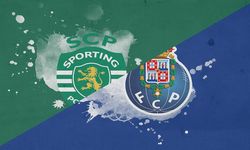 Sporting CP – Porto Maçı Ne Zaman, Saat Kaçta ve Hangi Kanalda Yayınlanacak?
