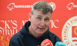 “Beşiktaş'ı Elersek Tarihe Geçeriz!” İrlanda Ekibi St. Patrick'ten Cesur Açıklama