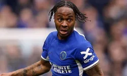 Beşiktaş'tan Raheem Sterling Bombası! Siyah-Beyazlılar Dünya Yıldızının Peşinde! Sterling'in Cevabı Ne Olacak?