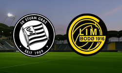 Sturm Graz–Bodo/Glimt Maçı Ne Zaman? Saat Kaçta, Hangi Kanalda? Şifresiz Mi?