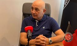 Süleyman Hurma'dan Şok Açıklamalar! "Uçurumdan Aşağı Atıldık!"