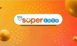 14 Ağustos Süper Loto Sonuçları Açıklandı! İşte Kazanan Numaralar: