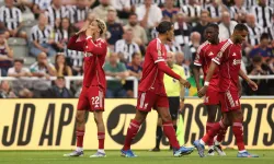 Liverpool'dan 3-2'lik Galibiyet! Newcastle United - Liverpool Maç Özeti: