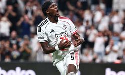 Omzundan Sakatlanmıştı! Tammy Abraham'ın MR Sonucu Geldi! Galatasaray Derbisinde Oynayacak mı?