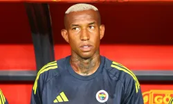 Talisca Fenerbahçe'den Ayrılıyor mu? Canlı Yayında Açıkladı!