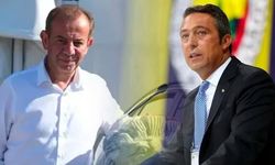 Ali Koç–Tanju Özcan Arasında Ne Yaşandı? İlginç 'Talisca' Polemiği!