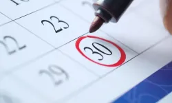 2026’da 14 Gün İzinle 43 Gün Tatil Mümkün! Peki Nasıl? İşte Cevabı: