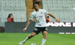 Beşiktaşlı Oyuncu Tayfur Bingöl'e Talip Var! Tayfur Gaziantep Yolcusu Mu?