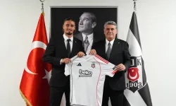 Beşiktaş Sağ Beke Noktayı Koydu: Taylan Bulut’la 5 Yıllık İmza! İşte Transferin Tüm Detayları: