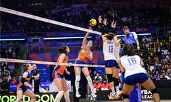 2025 FIVB Dünya Şampiyonası: Tayland - Hollanda Maçı Ne Zaman? Saat Kaçta? Hangi Kanalda?