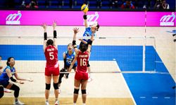 2025 FIVB Dünya Şampiyonası: Tayland - İsveç Maçı Ne Zaman? Saat Kaçta? Hangi Kanalda?