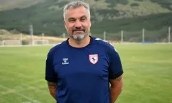 Samsunspor Avrupa Ligi'nde Şahlanacak! Thomas Reis'ten Panathinaikos Maçından Önce Net Mesaj!