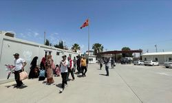 Ülkesine Dönen Suriyeli Sayısı Kaç Oldu? Göç İdaresi Rakamları Açıkladı!