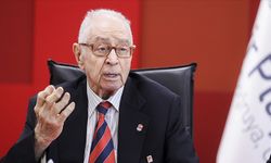 Türkiye Olimpiyat Komitesi Eski Başkanı Arıpınar: “Balıkesir Yıllardır Madalyasını Bekliyor”