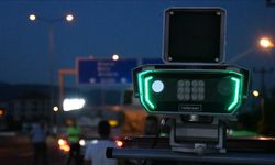 Son Dakika! Yapay Zekalı Trafik Kameraları Göreve Başladı! Kemer, Sigara, Telefon… Hepsine Ceza...