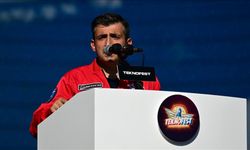 Teknofest Mavi Vatan Başladı: Selçuk Bayraktar’dan “Denizlerde Teknoloji Atılımı” Mesajı