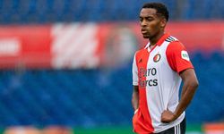Fenerbahçe'nin Rakibine Transfer Şoku! Fenerbahçe Feyenoord'un Yıldızı Quinten Timber'i Transfer Listesine Ekledi!