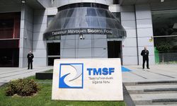 TMSF, RHG Enertürk'ün Hisselerini 4.6 Milyar TL Muammen Bedelle Satışa Çıkardı!