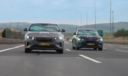 Togg T10F Yeni Renkleri Mardin ve Urla ile Yollara Çıkıyor! T10F Ne Zaman Satışa Çıkacak?