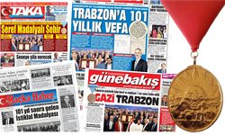 Samsun'dan sonra Trabzon! Balıkesir hâlâ bekliyor...