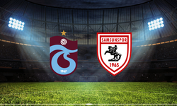 Trabzonspor - Samsunspor Maçı Hangi Kanalda? Şifresiz mi?