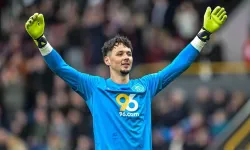 Beşiktaş'ta Bomba Kaleci Transferi! Manchester City'nin Yıldızı James Trafford ile Temas Başladı!