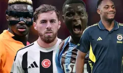 Türk Takımlarının Transfer Bütçeleri Takipte! Yüksek Maliyetli Transferler Nasıl Yapıldı?