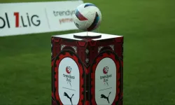 Trendyol 1. Lig Maçları Başlıyor! Trendyol 1. Lig Maçlarının Yayıncısı Kim Olacak? Maçlar Hangi Kanalda Yayınlanacak