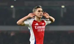 Sarı-Kırmızılılardan Bir Bomba Transfer Daha! Galatasaray Arsenal'in Yıldızı Leandro Trossard İçin Harekete Geçti!