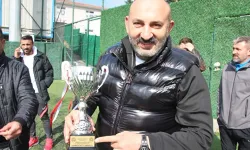 Çekmeköy’de Silahlı Saldırı: Alemdağ Spor Kulübü Başkanı Tuncay Meriç Başından Vuruldu! Hayatını Kaybetti!