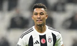 St. Patrick's Maçı Öncesinde Beşiktaş'tan Son Anda Kadro Değişikliği! Felix Uduokhai Neden Kadrodan Çıkarıldı?