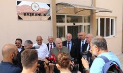 "Komisyon görüşmeleri ekranda canlı yayınlansın!"