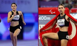 Aysel Önder’den Bir Rekor Daha! Kendi Rekorunu Kırdı!