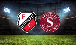 Utrecht - Servette Maçı Ne Zaman? Saat Kaçta? Maç Yayınlanacak Mı?