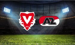 Vaduz - AZ Alkmaar Maçı Ne Zaman? Saat Kaçta? Maç Yayınlanacak Mı?