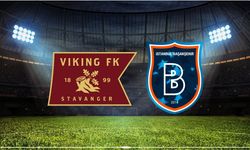Heyecan Dorukta! Viking - Başakşehir Maçının Muhtemel İlk 11'leri Belli Oldu! İşte Maçın Detayları: