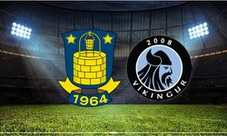 Brondby - Vikingur Gota Maçı Ne Zaman? Saat Kaçta? Maç Yayınlanacak Mı?