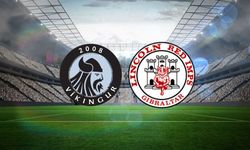 Linfield - Vikingur Gota Maçı Ne Zaman? Saat Kaçta? Maç Yayınlanacak Mı?