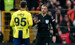 Benfica - Fenerbahçe Maçının Hakemi Belli Oldu! Karşılaşmayı Vincic Yönetecek!