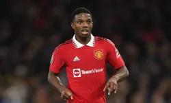 Galatasaray'dan Savunmaya Dev Takviye! Vitao Transfer Listesinde!