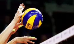 2025 FIVB Dünya Şampiyonası 2. Gün Maç Sonuçları: