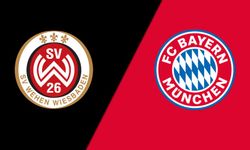 Wehen Wiesbaden – Bayern Münih Maçı Ne Zaman? Saat Kaçta Hangi Kanalda? İlk 11'ler...