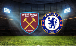 West Ham - Chelsea Maçı Ne Zaman? Saat Kaçta? Maç Şifreli Kanalda Mı?