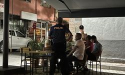 Balıkesir Emniyeti Suçlulara Göz Açtırmıyor! 1 Haftada 107 Bin Sorgu, 461 Gözaltı, 30 Bin Araç Denetimi
