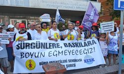 Büro Emekçileri Sendikası'ndan Sert Tepki: “Zorunlu Görevlendirme Değil, Sürgün!”