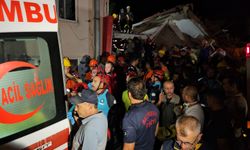 Deprem Sonrası Acı Haber Geldi: 1 Kişi Hayatını Kaybetti