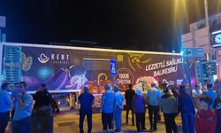 Yakın Mutfak Sındırgı’da Depremzedelerin Hizmetinde